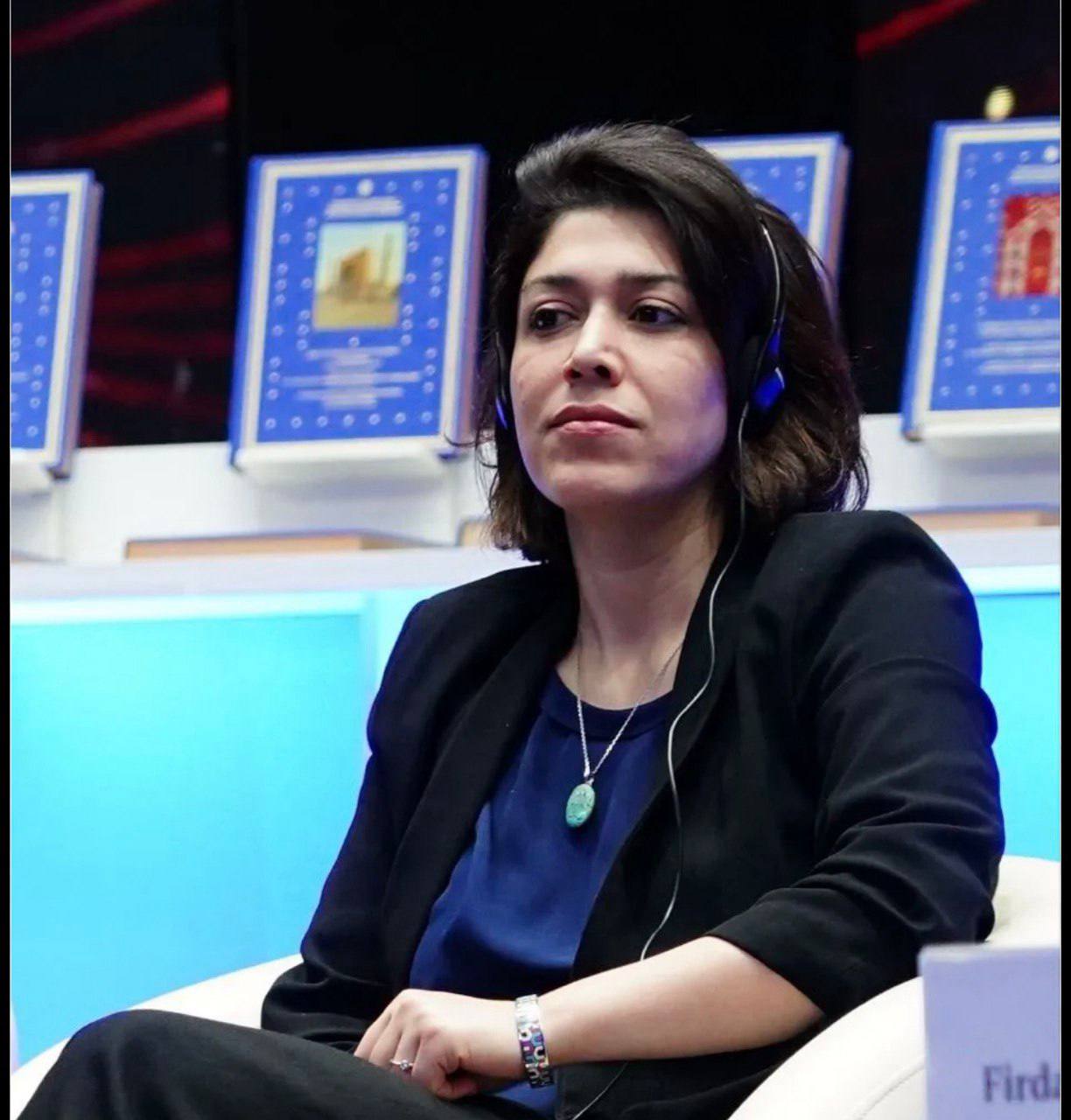 Ureeda Rafiqi UWED Model United Nations - Where diplomacy meets dialogue